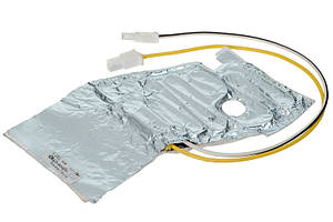 Тен відтаювання заслінки для холодильника Samsung DA47-00142D 10W