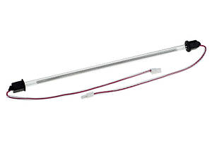 Тен відтаювання випарника для холодильника Samsung DA47-00109E 150W