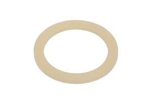 Прокладка для гейзерній кавоварки DeLonghi 5313235781 65x50x3mm