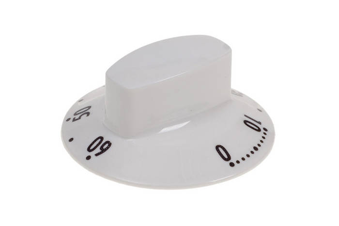 Ручка таймера для плиты Gorenje 582796 (ID#744402794), цена: 365 ...