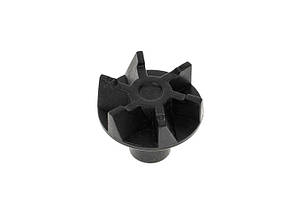 Муфта мотора для кухонного комбайну Braun 7322011004