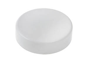 Універсальна кришечка для баночки йогуртниці