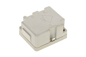 Пускове реле для холодильника РТК-1МУ (УХЛ4.2) 3.3 A