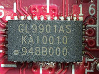 Микросхема GL9901AS KAI0010