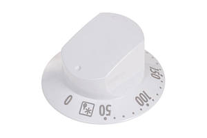 Ручка регулювання температури духовки для плити Gorenje 391249