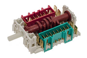 Перемикач режимів для духовки плити Gorenje 323888