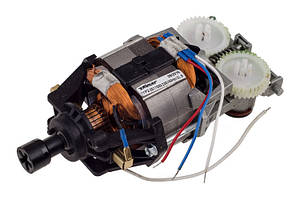 Двигун з редуктором для блендера Zelmer 793300 (251.1000)