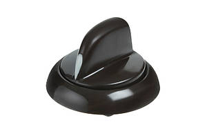 Ручка регулювання для газової плити Gefest