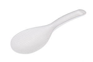 Універсальна ложка для рису для мультиварки