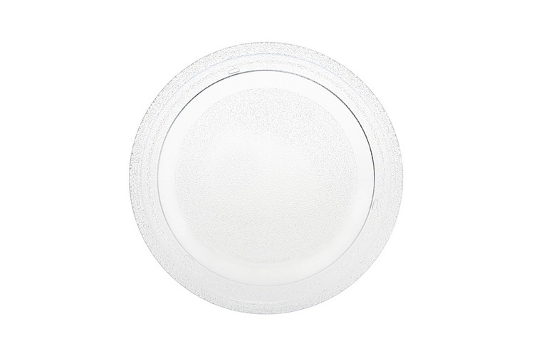 Універсальна тарілка для мікрохвильовки D-245mm