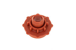 Прокладка клапана пара для праски Philips 423901557350