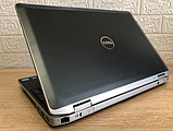 Ноутбук Dell e6530 Core I7 Nvidia 500 HDD 8 RAM Гарантія, фото 8