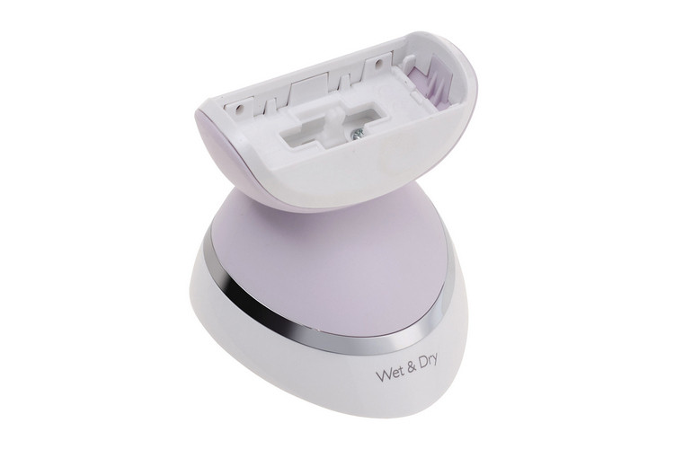 Бритвенная насадка для эпилятора Philips 422203631711 (ID#810148653 ...