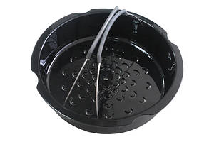 Контейнер для варіння на пару для мультиварки Moulinex SS-991497