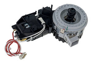 Кавомолка в зборі для кавоварки Bosch, Siemens 12028403