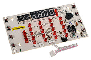 Модуль керування для мультиварки Moulinex CE503132 SS-994529