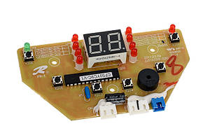 Модуль керування для мультиварки Moulinex MK300E SS-993058