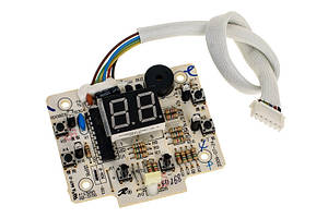 Плата управління для мультиварки Moulinex MK700330 SS-993363