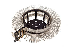 Тен для тепловентилятора D=145mm 2000W