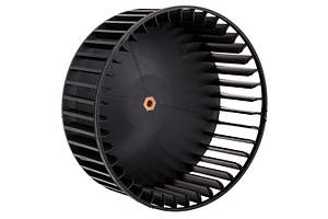 Крильчатка для витяжки Ventolux 55x145mm (права)