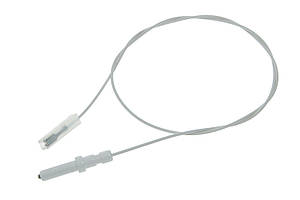 Свічка запалювання для газової плити Greta, Nord L-520mm