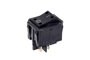 Кнопка включення для м'ясорубки KDC-A06 10A 250V