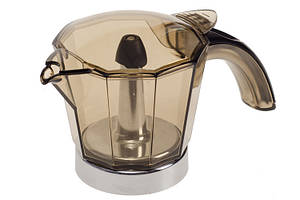 Колба для гейзерній кавоварки DeLonghi 7313285569