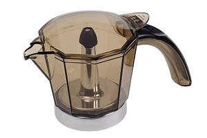 Колба для гейзерній кавоварки DeLonghi 7313285579