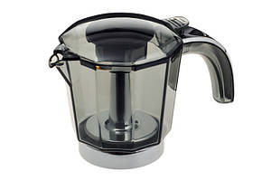 Колба для гейзерній кавоварки DeLonghi EMKP63.B 7313285599