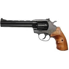 Револьвер під патрон Флобера Safari РФ-461 букова рукоятка