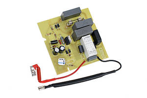 Плата управління для м'ясорубки Zelmer 10002547 (MM2000.020)