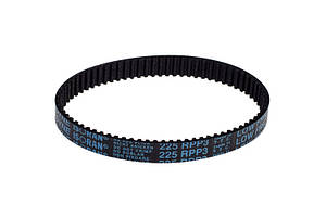 Ремінь для кавоварки DeLonghi 225 RPP3 5313243071