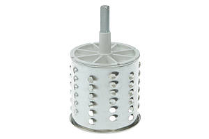 Барабанчик крупна терка для м'ясорубки Эльво