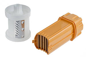 Насадка для нарізки кубиками для м'ясорубки Zelmer MMA002 (ZMMA009MUA)