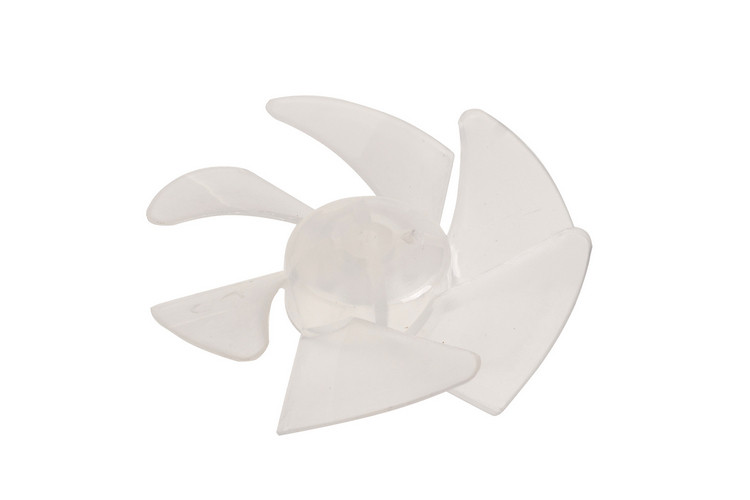 Крыльчатка для Фена D=50mm, H=12mm (6 Лопастей) — Купить Недорого на ...