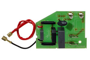 Плата управління для м'ясорубки Zelmer 756712 (886.0120)