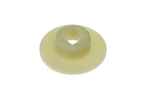 Втулка шнека для м'ясорубки Эльво