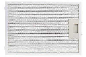 Жировий фільтр для витяжки 228x316mm Ventolux