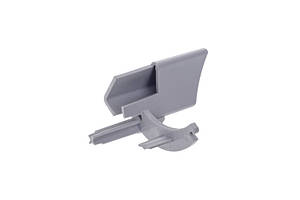 Кнопка блокування тубуса для м'ясорубки Zelmer 757232 (986.0016)