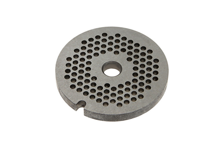Решітка для м'ясорубки Zelmer NR5 755467 86.1240 ZMMA275X (2.7 mm)