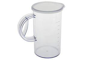 Мірний стакан блендера Philips 420303595181 1000ml