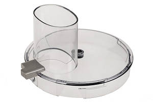 Кришка основної чаші кухонного комбайну Philips 996510073372