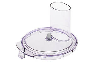 Кришка основної чаші для кухонного комбайну Braun 67000545