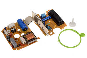 Плата управління для кухонного комбайну Braun 7322000424