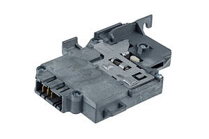 Замок люка (дверей) для пральної машини Indesit C00085610