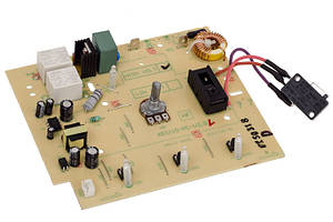 Плата управління для кухонного комбайну Philips 996510073425