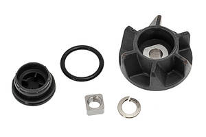 Муфта мотора для кухонного комбайну Philips 420303589150