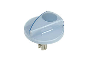 Ручка включення імпульсного режиму кухонного комбайну Braun 67051137