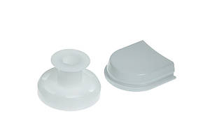 Муфта на вісь універсальної різання для кухонного комбайну Bosch 032884