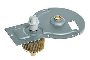 Кришка редуктора в зборі для кухонного комбайна Kenwood SER1024